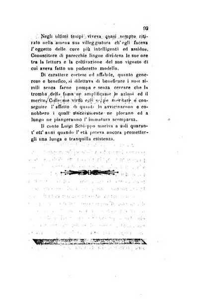 Archivio storico veronese Raccolta di documenti e notizie riguardanti la storia politica, amministrativa, letteraria e scientifica della città e della provincia