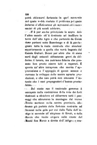 Archivio storico veronese Raccolta di documenti e notizie riguardanti la storia politica, amministrativa, letteraria e scientifica della città e della provincia