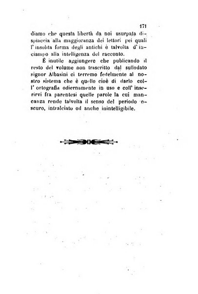 Archivio storico veronese Raccolta di documenti e notizie riguardanti la storia politica, amministrativa, letteraria e scientifica della città e della provincia