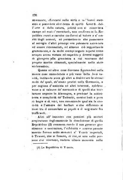 Archivio storico veronese Raccolta di documenti e notizie riguardanti la storia politica, amministrativa, letteraria e scientifica della città e della provincia