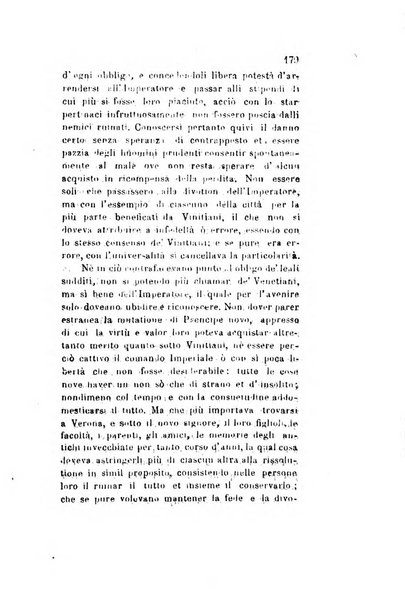 Archivio storico veronese Raccolta di documenti e notizie riguardanti la storia politica, amministrativa, letteraria e scientifica della città e della provincia