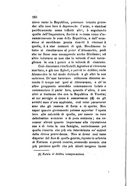 Archivio storico veronese Raccolta di documenti e notizie riguardanti la storia politica, amministrativa, letteraria e scientifica della città e della provincia