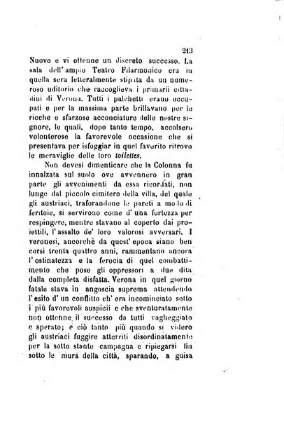 Archivio storico veronese Raccolta di documenti e notizie riguardanti la storia politica, amministrativa, letteraria e scientifica della città e della provincia