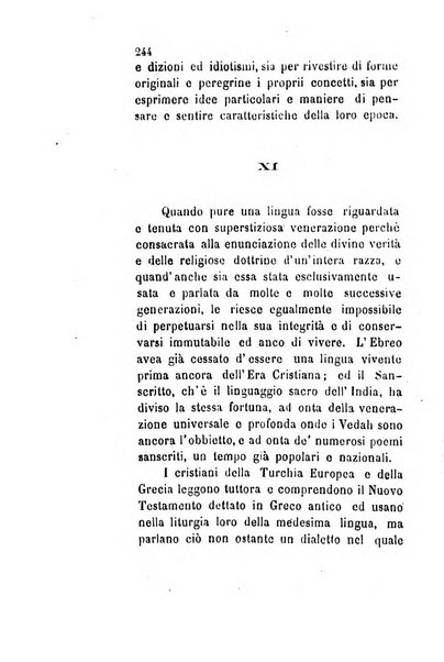 Archivio storico veronese Raccolta di documenti e notizie riguardanti la storia politica, amministrativa, letteraria e scientifica della città e della provincia