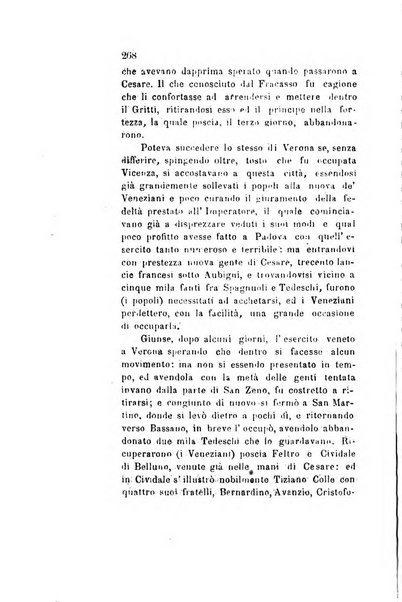 Archivio storico veronese Raccolta di documenti e notizie riguardanti la storia politica, amministrativa, letteraria e scientifica della città e della provincia