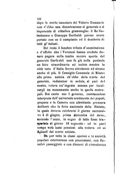 Archivio storico veronese Raccolta di documenti e notizie riguardanti la storia politica, amministrativa, letteraria e scientifica della città e della provincia