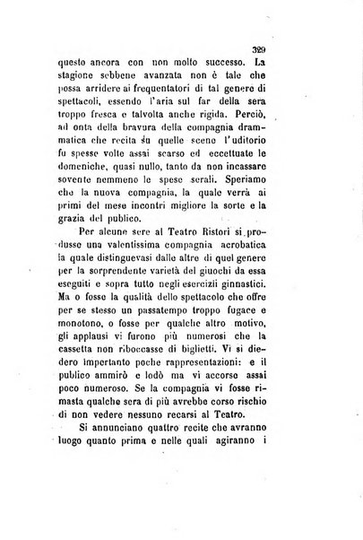 Archivio storico veronese Raccolta di documenti e notizie riguardanti la storia politica, amministrativa, letteraria e scientifica della città e della provincia