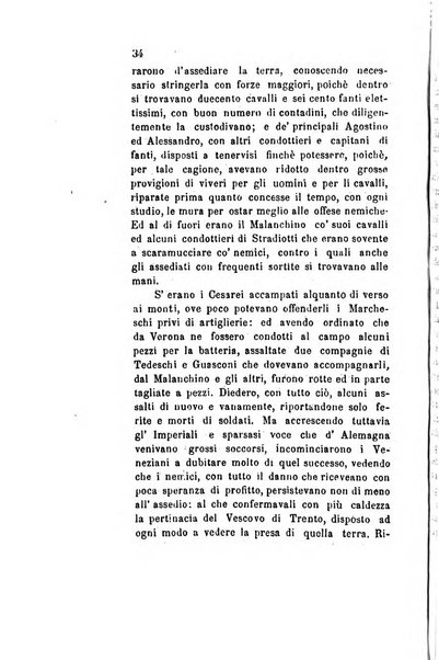 Archivio storico veronese Raccolta di documenti e notizie riguardanti la storia politica, amministrativa, letteraria e scientifica della città e della provincia