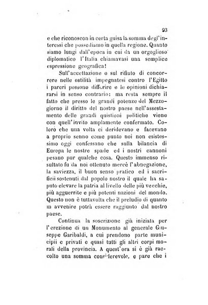 Archivio storico veronese Raccolta di documenti e notizie riguardanti la storia politica, amministrativa, letteraria e scientifica della città e della provincia