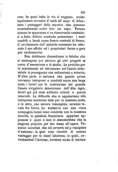 Archivio storico veronese Raccolta di documenti e notizie riguardanti la storia politica, amministrativa, letteraria e scientifica della città e della provincia