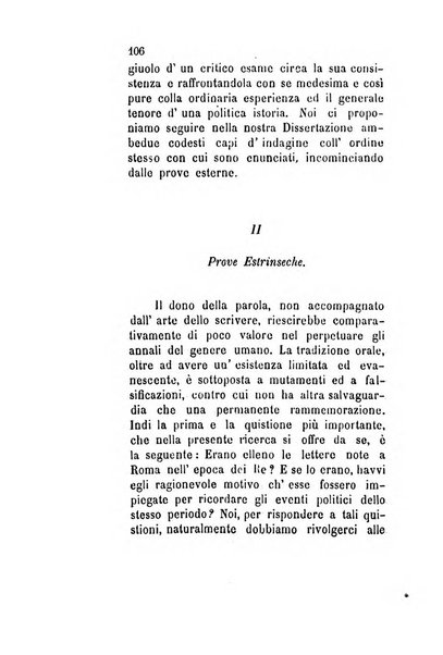 Archivio storico veronese Raccolta di documenti e notizie riguardanti la storia politica, amministrativa, letteraria e scientifica della città e della provincia