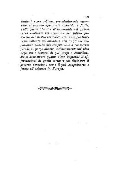 Archivio storico veronese Raccolta di documenti e notizie riguardanti la storia politica, amministrativa, letteraria e scientifica della città e della provincia