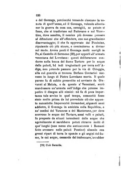 Archivio storico veronese Raccolta di documenti e notizie riguardanti la storia politica, amministrativa, letteraria e scientifica della città e della provincia