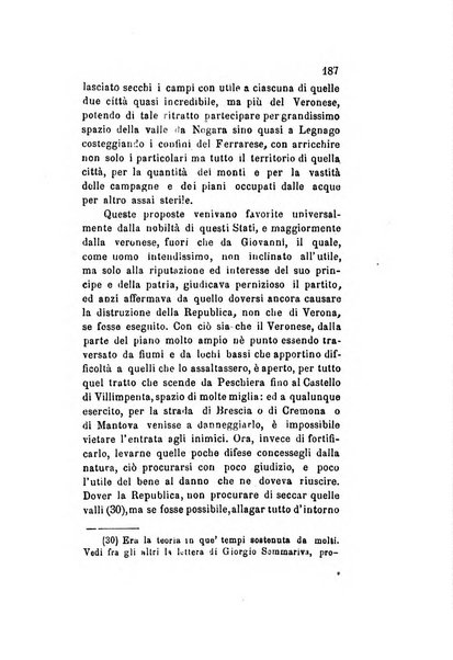 Archivio storico veronese Raccolta di documenti e notizie riguardanti la storia politica, amministrativa, letteraria e scientifica della città e della provincia