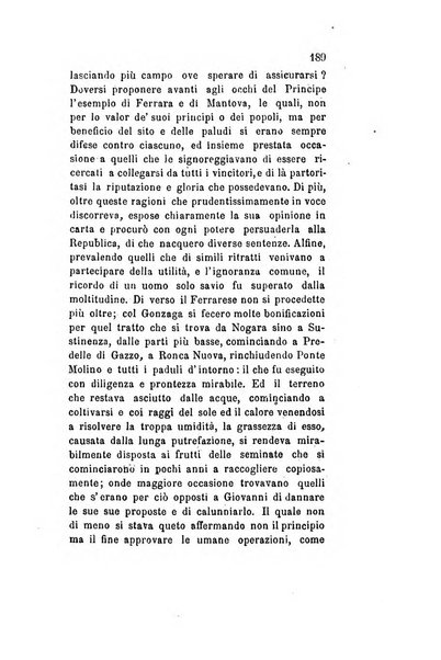 Archivio storico veronese Raccolta di documenti e notizie riguardanti la storia politica, amministrativa, letteraria e scientifica della città e della provincia