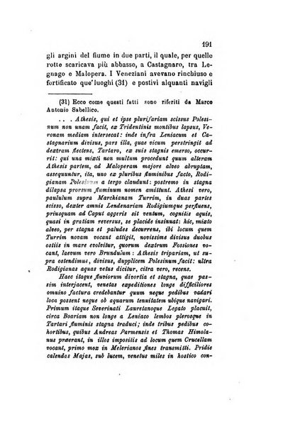 Archivio storico veronese Raccolta di documenti e notizie riguardanti la storia politica, amministrativa, letteraria e scientifica della città e della provincia