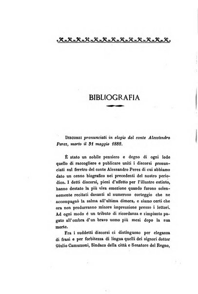 Archivio storico veronese Raccolta di documenti e notizie riguardanti la storia politica, amministrativa, letteraria e scientifica della città e della provincia