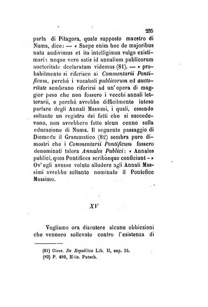 Archivio storico veronese Raccolta di documenti e notizie riguardanti la storia politica, amministrativa, letteraria e scientifica della città e della provincia