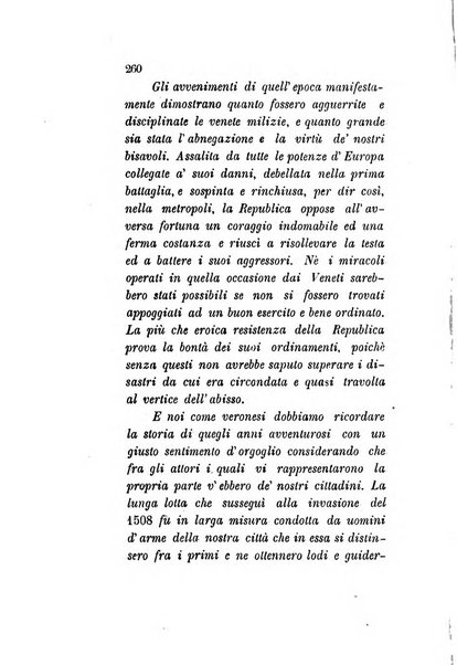 Archivio storico veronese Raccolta di documenti e notizie riguardanti la storia politica, amministrativa, letteraria e scientifica della città e della provincia