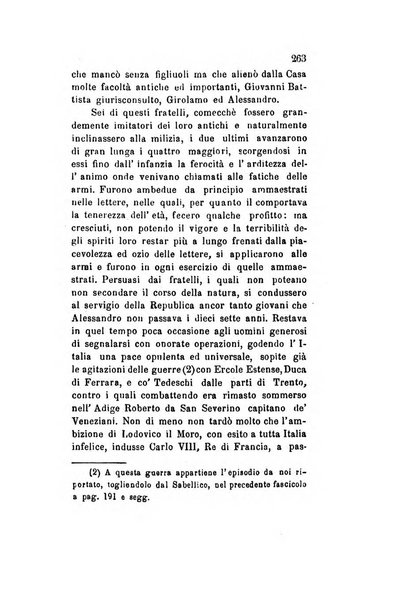 Archivio storico veronese Raccolta di documenti e notizie riguardanti la storia politica, amministrativa, letteraria e scientifica della città e della provincia