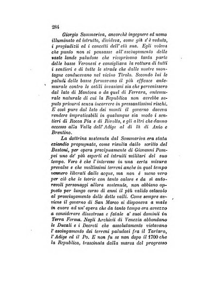 Archivio storico veronese Raccolta di documenti e notizie riguardanti la storia politica, amministrativa, letteraria e scientifica della città e della provincia