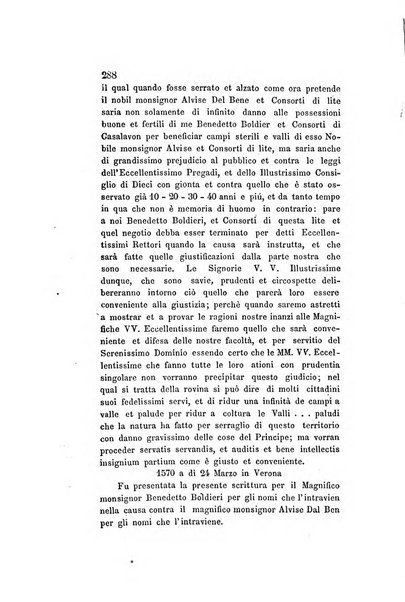 Archivio storico veronese Raccolta di documenti e notizie riguardanti la storia politica, amministrativa, letteraria e scientifica della città e della provincia