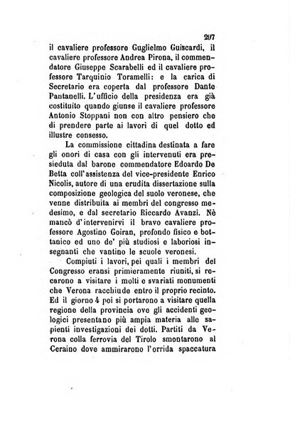 Archivio storico veronese Raccolta di documenti e notizie riguardanti la storia politica, amministrativa, letteraria e scientifica della città e della provincia