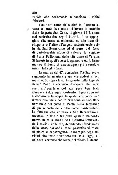 Archivio storico veronese Raccolta di documenti e notizie riguardanti la storia politica, amministrativa, letteraria e scientifica della città e della provincia