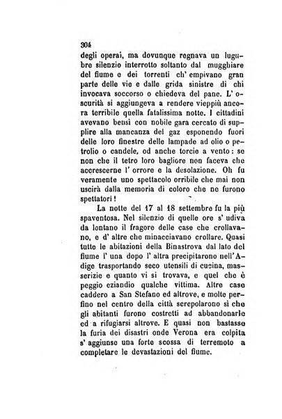 Archivio storico veronese Raccolta di documenti e notizie riguardanti la storia politica, amministrativa, letteraria e scientifica della città e della provincia