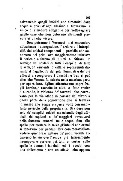 Archivio storico veronese Raccolta di documenti e notizie riguardanti la storia politica, amministrativa, letteraria e scientifica della città e della provincia