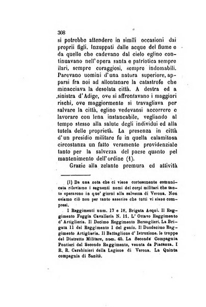 Archivio storico veronese Raccolta di documenti e notizie riguardanti la storia politica, amministrativa, letteraria e scientifica della città e della provincia