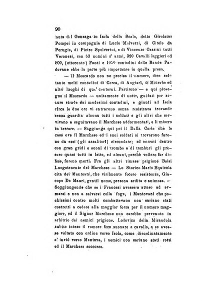 Archivio storico veronese Raccolta di documenti e notizie riguardanti la storia politica, amministrativa, letteraria e scientifica della città e della provincia