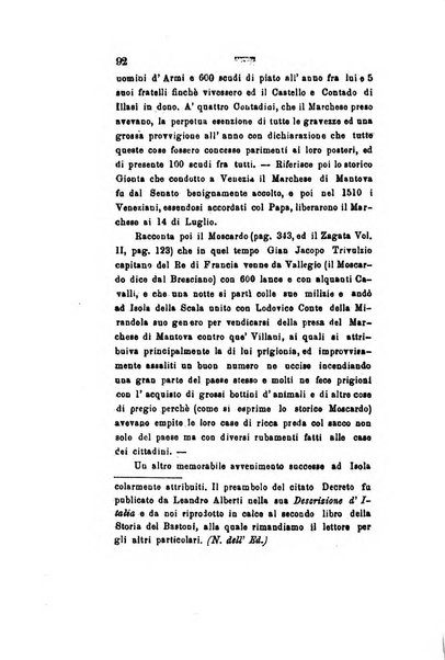 Archivio storico veronese Raccolta di documenti e notizie riguardanti la storia politica, amministrativa, letteraria e scientifica della città e della provincia