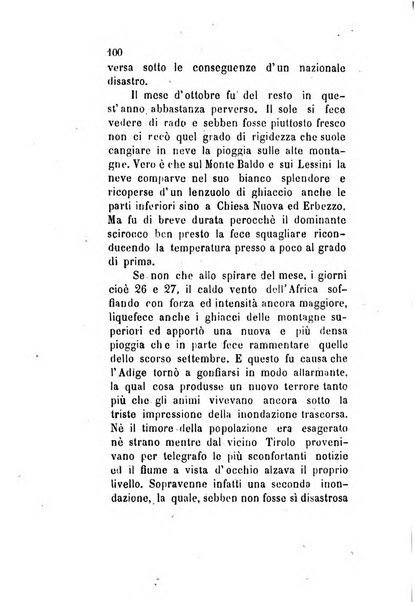 Archivio storico veronese Raccolta di documenti e notizie riguardanti la storia politica, amministrativa, letteraria e scientifica della città e della provincia