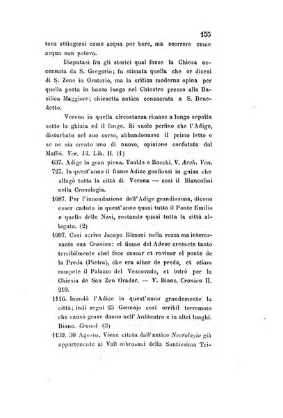 Archivio storico veronese Raccolta di documenti e notizie riguardanti la storia politica, amministrativa, letteraria e scientifica della città e della provincia