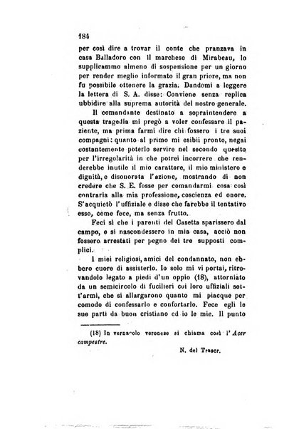 Archivio storico veronese Raccolta di documenti e notizie riguardanti la storia politica, amministrativa, letteraria e scientifica della città e della provincia