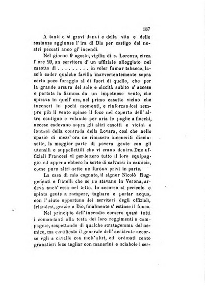 Archivio storico veronese Raccolta di documenti e notizie riguardanti la storia politica, amministrativa, letteraria e scientifica della città e della provincia