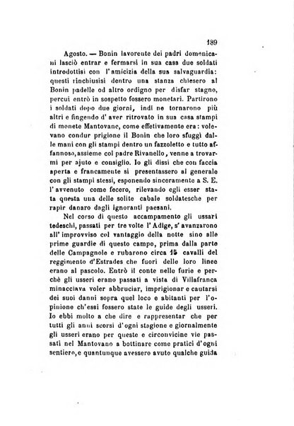 Archivio storico veronese Raccolta di documenti e notizie riguardanti la storia politica, amministrativa, letteraria e scientifica della città e della provincia