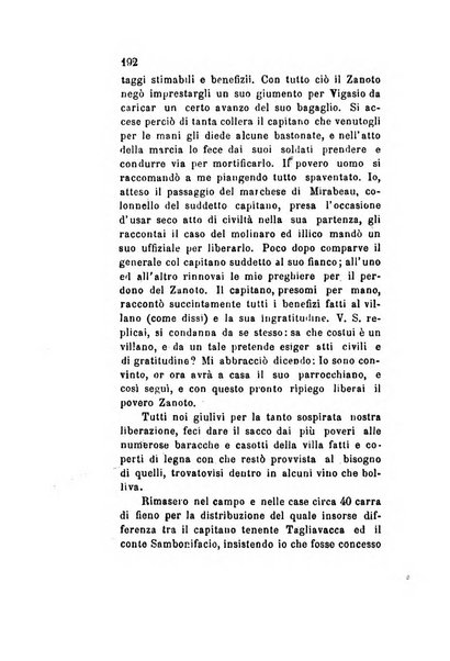 Archivio storico veronese Raccolta di documenti e notizie riguardanti la storia politica, amministrativa, letteraria e scientifica della città e della provincia