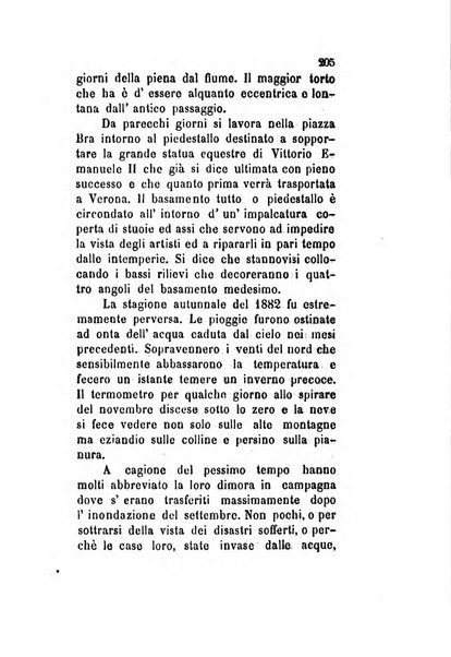 Archivio storico veronese Raccolta di documenti e notizie riguardanti la storia politica, amministrativa, letteraria e scientifica della città e della provincia