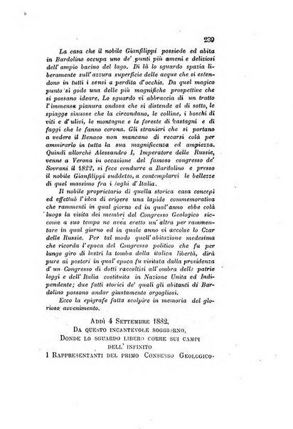 Archivio storico veronese Raccolta di documenti e notizie riguardanti la storia politica, amministrativa, letteraria e scientifica della città e della provincia