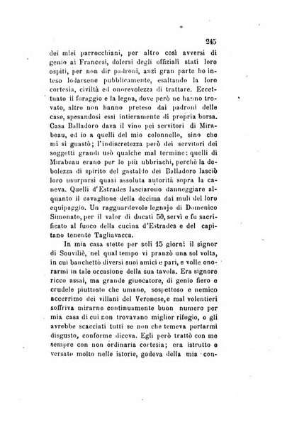 Archivio storico veronese Raccolta di documenti e notizie riguardanti la storia politica, amministrativa, letteraria e scientifica della città e della provincia