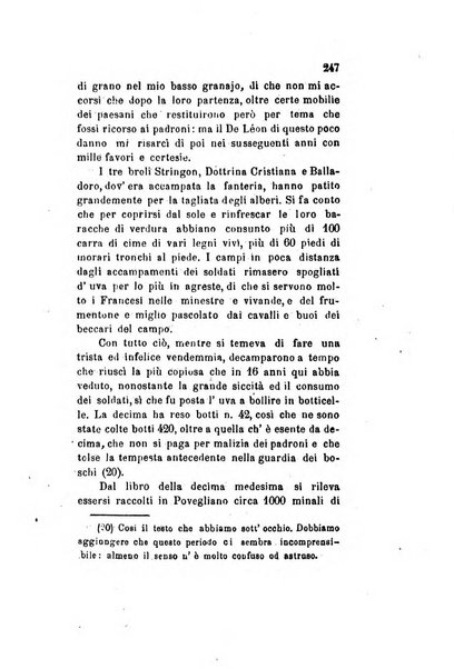 Archivio storico veronese Raccolta di documenti e notizie riguardanti la storia politica, amministrativa, letteraria e scientifica della città e della provincia