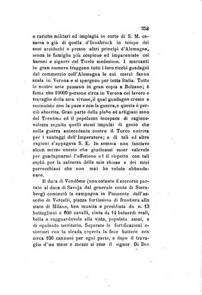 Archivio storico veronese Raccolta di documenti e notizie riguardanti la storia politica, amministrativa, letteraria e scientifica della città e della provincia