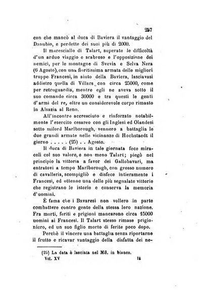 Archivio storico veronese Raccolta di documenti e notizie riguardanti la storia politica, amministrativa, letteraria e scientifica della città e della provincia