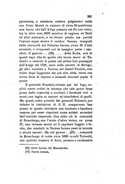 Archivio storico veronese Raccolta di documenti e notizie riguardanti la storia politica, amministrativa, letteraria e scientifica della città e della provincia