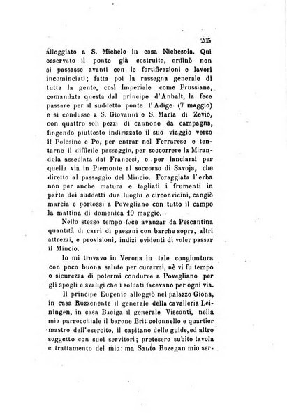 Archivio storico veronese Raccolta di documenti e notizie riguardanti la storia politica, amministrativa, letteraria e scientifica della città e della provincia