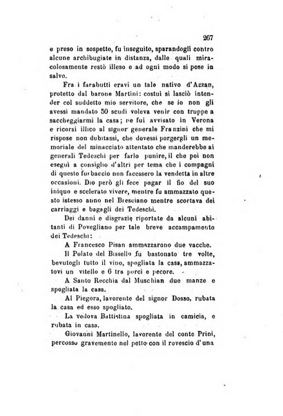 Archivio storico veronese Raccolta di documenti e notizie riguardanti la storia politica, amministrativa, letteraria e scientifica della città e della provincia