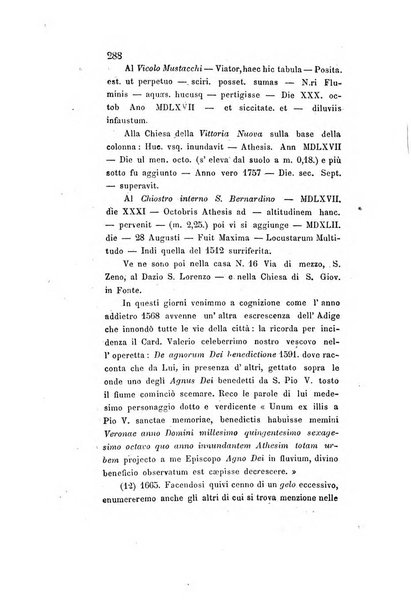 Archivio storico veronese Raccolta di documenti e notizie riguardanti la storia politica, amministrativa, letteraria e scientifica della città e della provincia