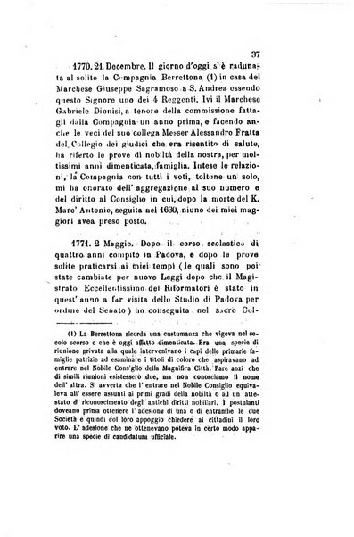 Archivio storico veronese Raccolta di documenti e notizie riguardanti la storia politica, amministrativa, letteraria e scientifica della città e della provincia